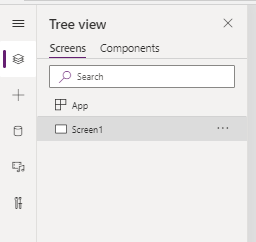 Your 1st lesson in Power Apps, in a few easy steps!
