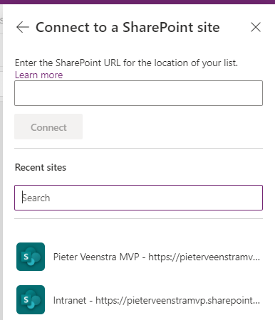 Your 1st lesson in Power Apps, in a few easy steps!