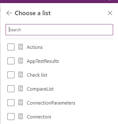 Your 1st lesson in Power Apps, in a few easy steps!
