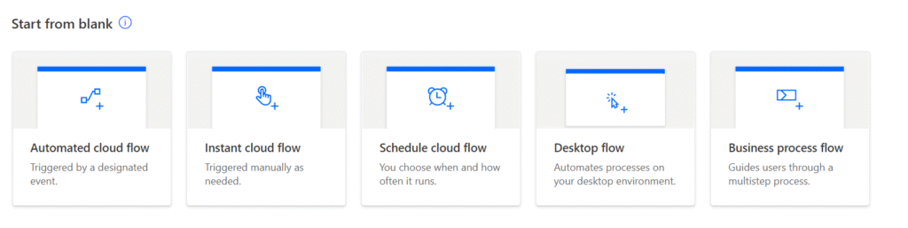 image 9 How to handle leavers in Power Automate