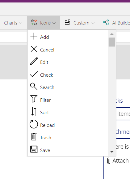 Your 1st lesson in Power Apps, in a few easy steps!