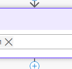 Setting1 in a compose action