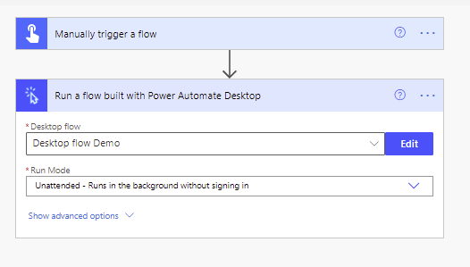 image 41 Set yourself to Do Not Disturb using Power Automate Desktop