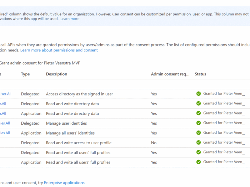 Call Microsoft Graph from an HTTP Action vs Custom Connector in Power Automate