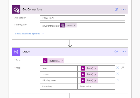 image 18 Get all your broken connections using Power Automate
