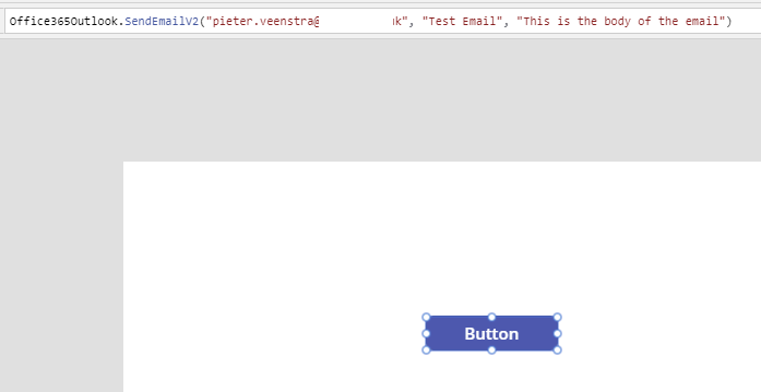 Power Automate flow or app code in Power apps?