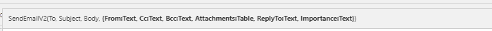 Power Automate flow or app code in Power apps?