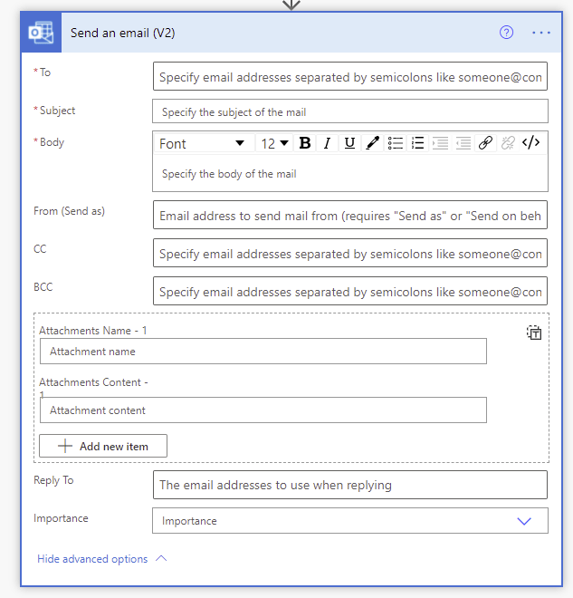 Power Automate flow or app code in Power apps?