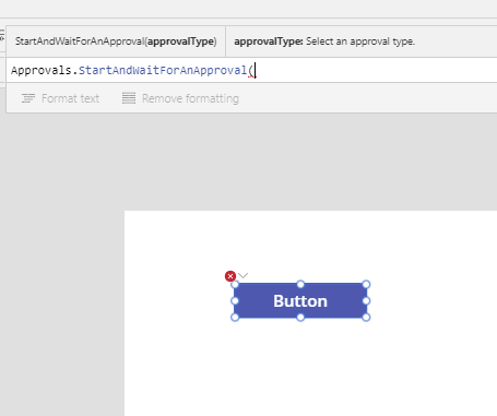 Power Automate flow or app code in Power apps?