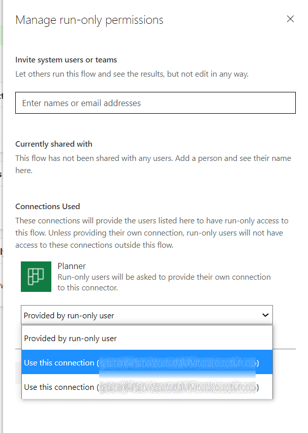 image 37 Get started with child flows in Power Automate