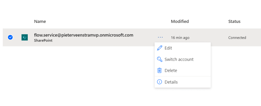 There's a problem that needs to be fixed in Power Automate