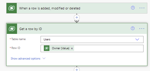 Get the local trigger time in Power Automate