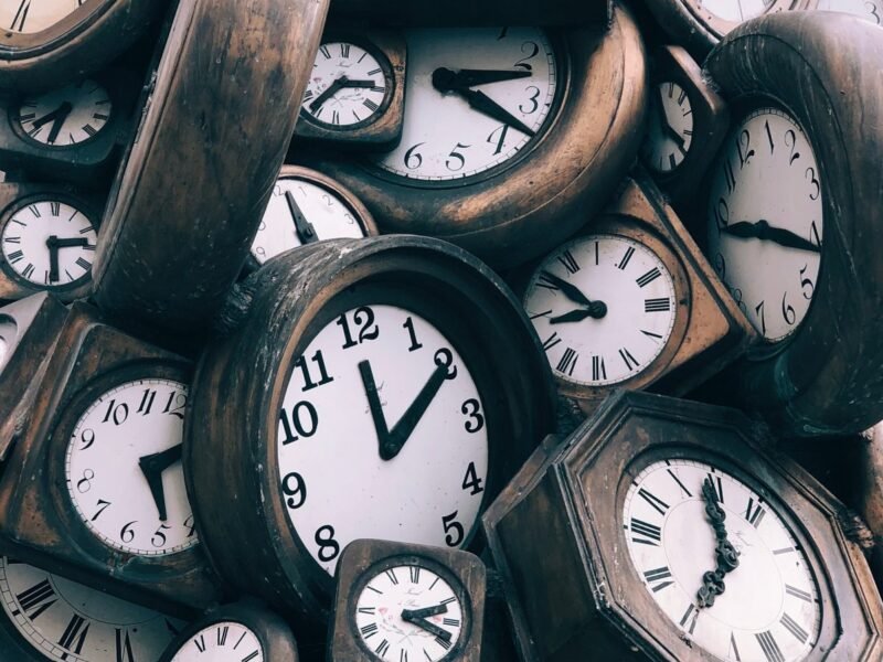 Get the local trigger time in Power Automate