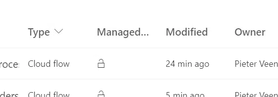 flow hadn t run for 24 minutes Flow hadn't run for 24 minutes