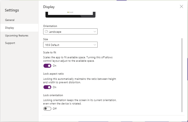 image 20 Responsive designs in Power Apps, the basics