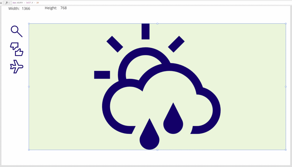 image 26 Responsive designs in Power Apps, the basics