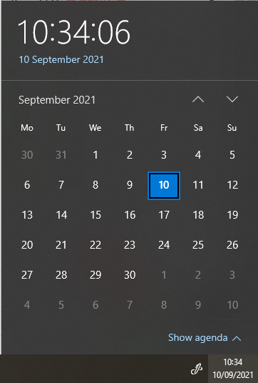 image 29 The Weekday and Calendar functions in Power Apps