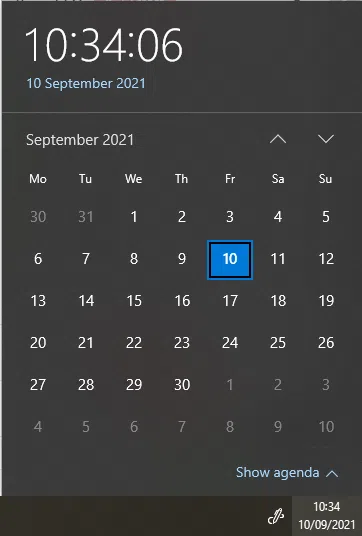 The Weekday and Calendar functions in Power Apps