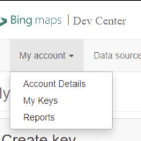 my keys Calculate travel distance using Power Automate