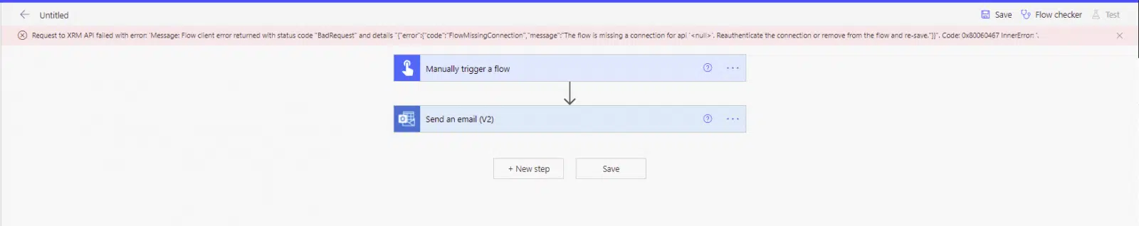 same error happened again Same error happened again