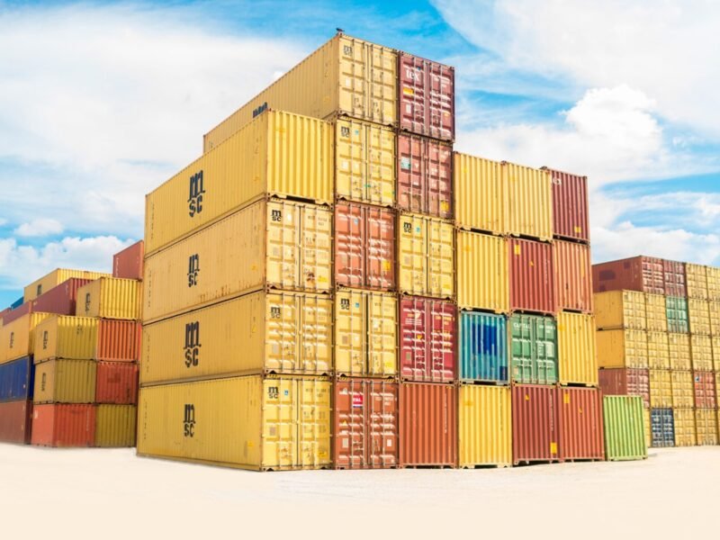 Containers in responsive apps in Power Apps