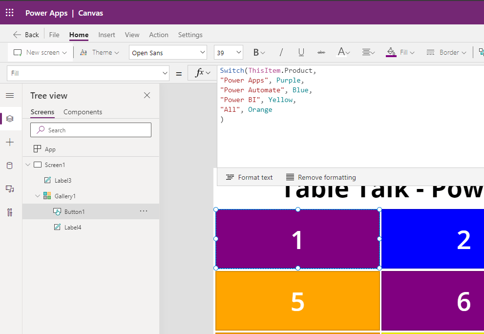 The making of: A successful Microsoft Ignite table talk