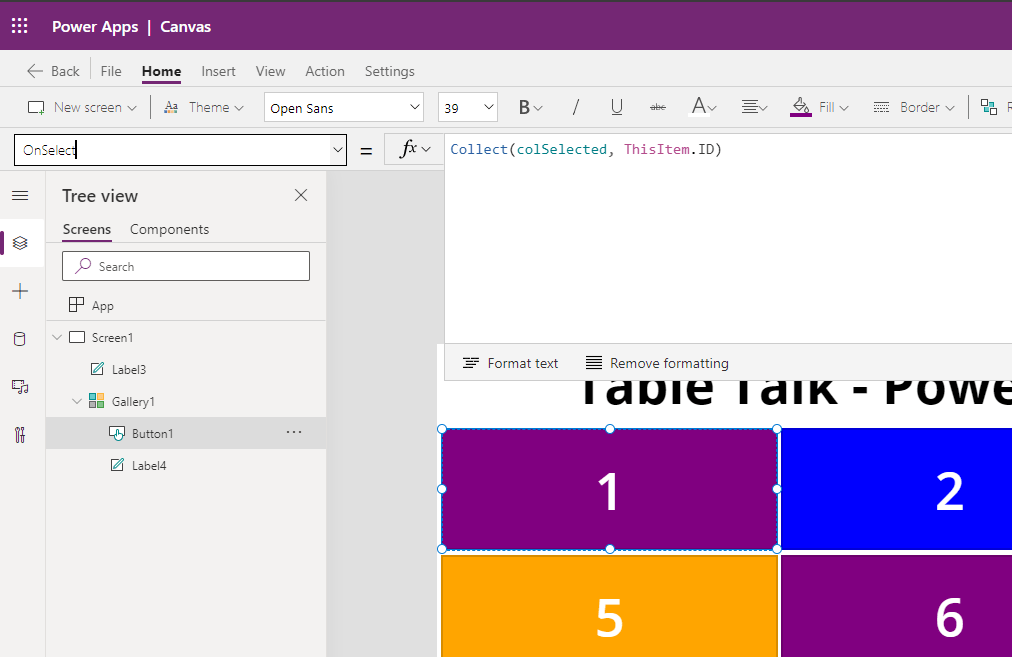 The making of: A successful Microsoft Ignite table talk