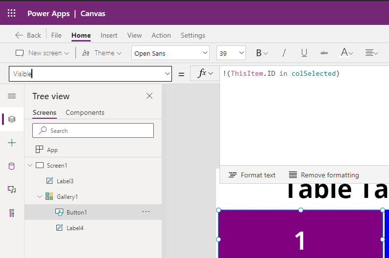 The making of: A successful Microsoft Ignite table talk