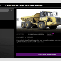 a daily joke added to our app using the community connector A daily joke added to our app using the community connector