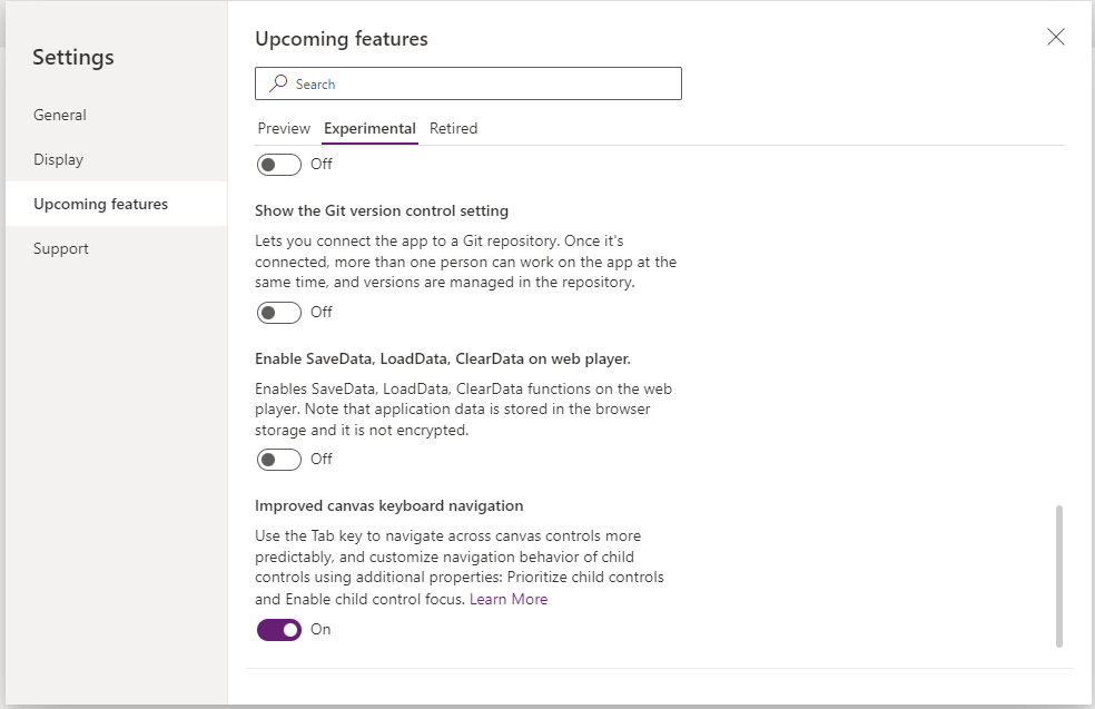 Co-Authoring in Power Apps