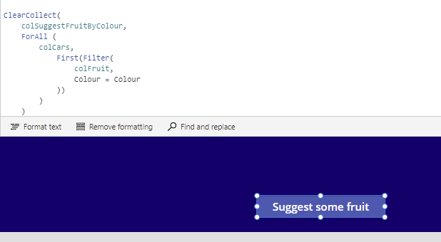 image 14 Ambiguity in Power Apps