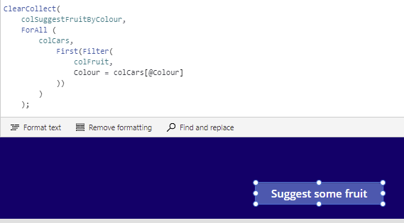 image 15 Ambiguity in Power Apps