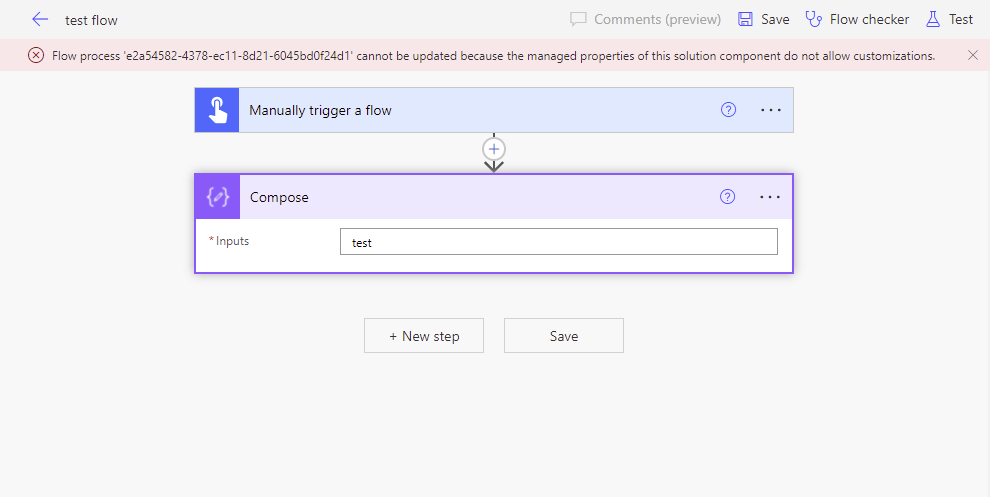 Disable editing of your production apps and flows in the Power Platform