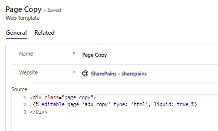image 18 Introducing Portal Apps in Power Apps