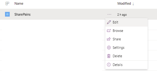 image 19 Introducing Portal Apps in Power Apps