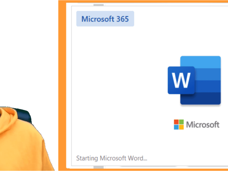 Open documents in Word from Power apps