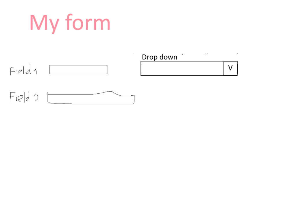 My better form Create an app using the new image import in Power Apps
