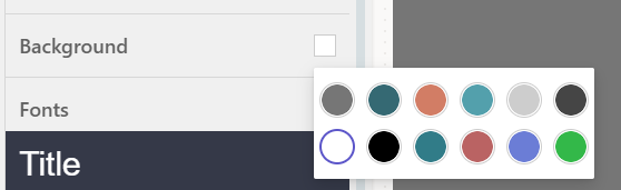 image 108 Style your Power Pages, the easy way