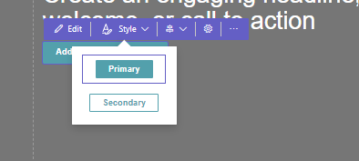 image 115 Style your Power Pages, the easy way