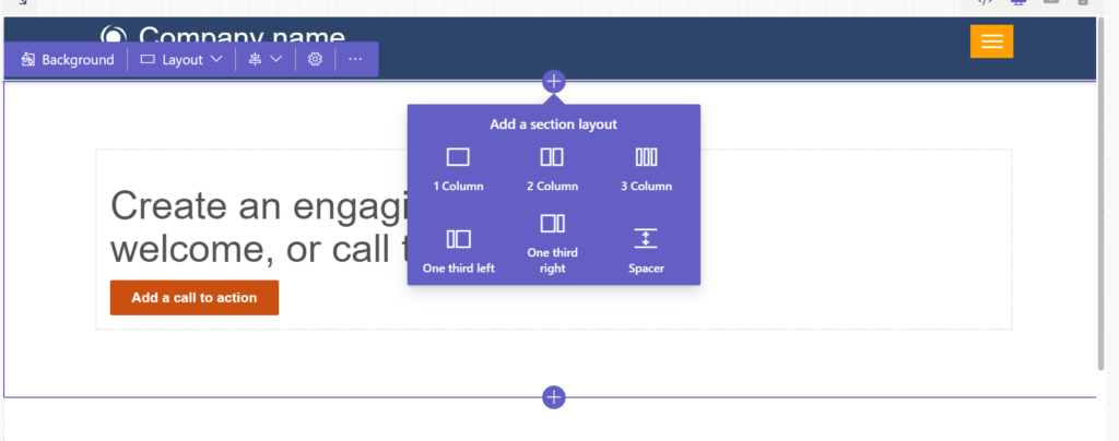 image 32 Edit Pages in Power Pages, a quick overview