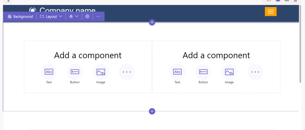 image 33 Edit Pages in Power Pages, a quick overview