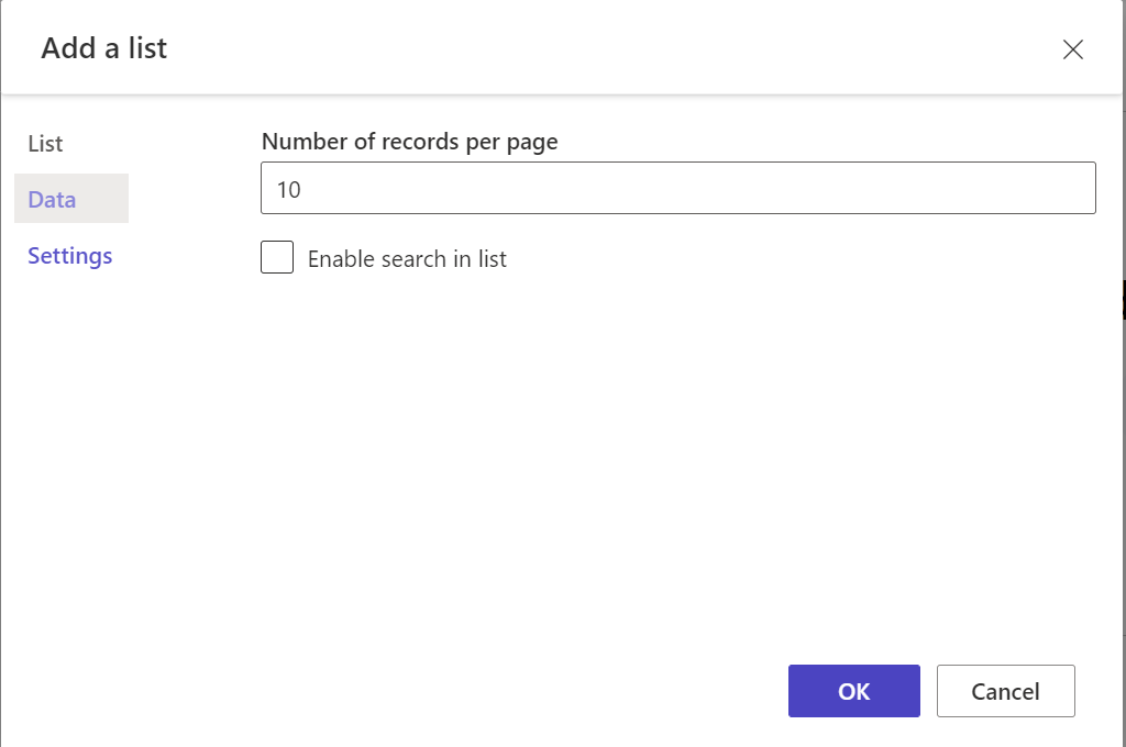 image 37 Edit Pages in Power Pages, a quick overview