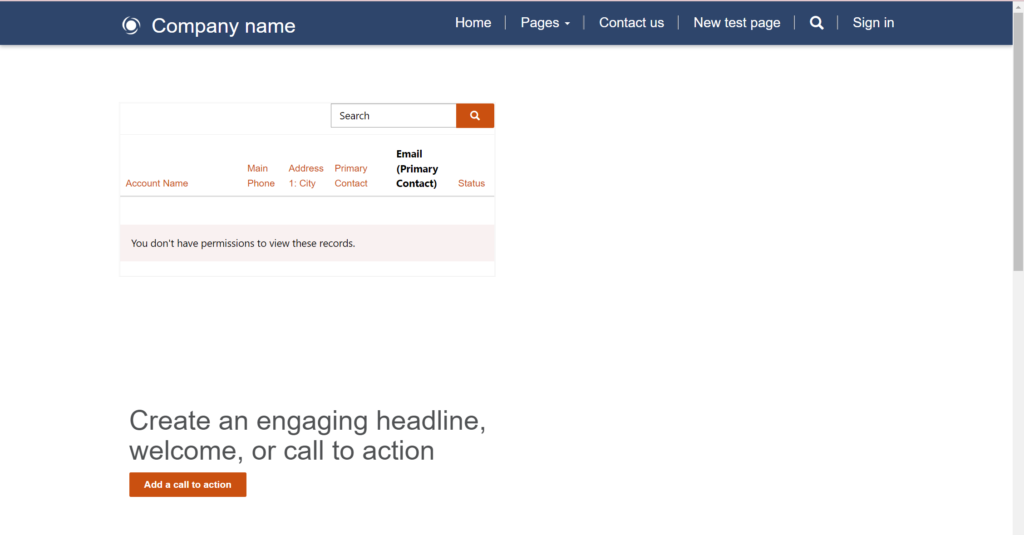 image 38 Edit Pages in Power Pages, a quick overview