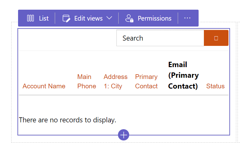 image 39 Edit Pages in Power Pages, a quick overview