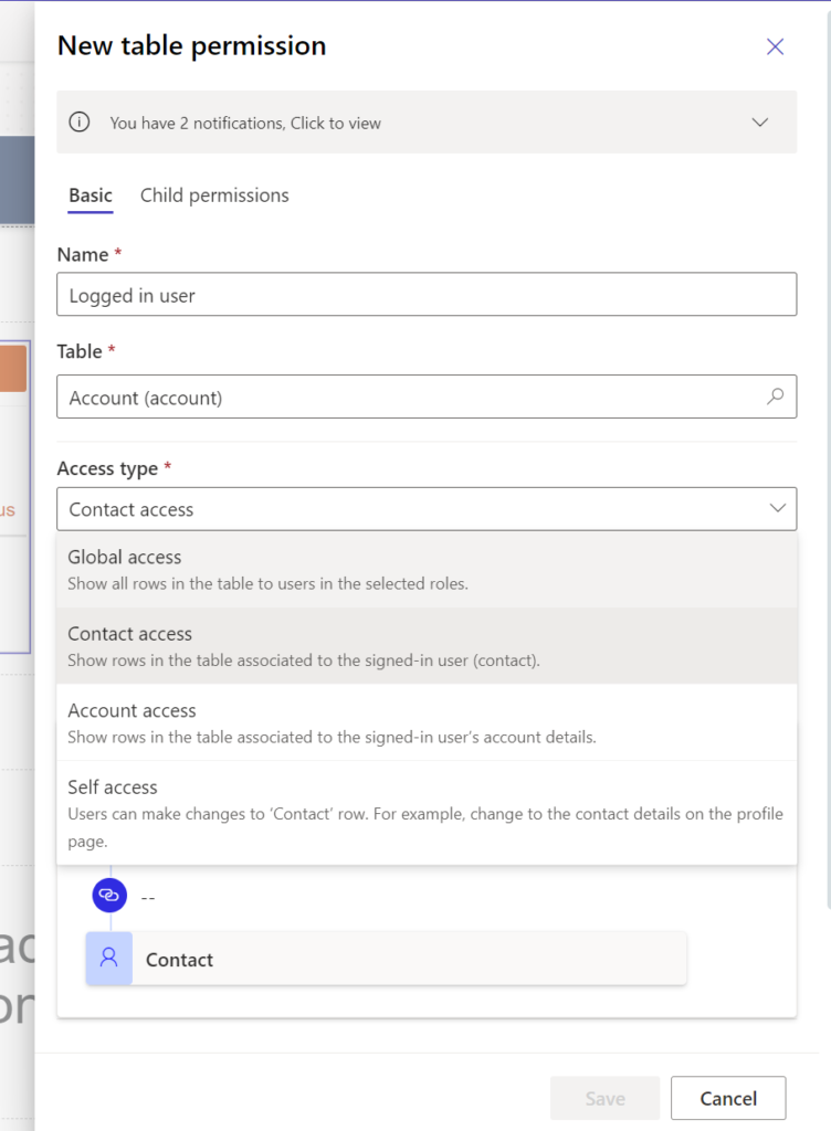 image 41 Edit Pages in Power Pages, a quick overview