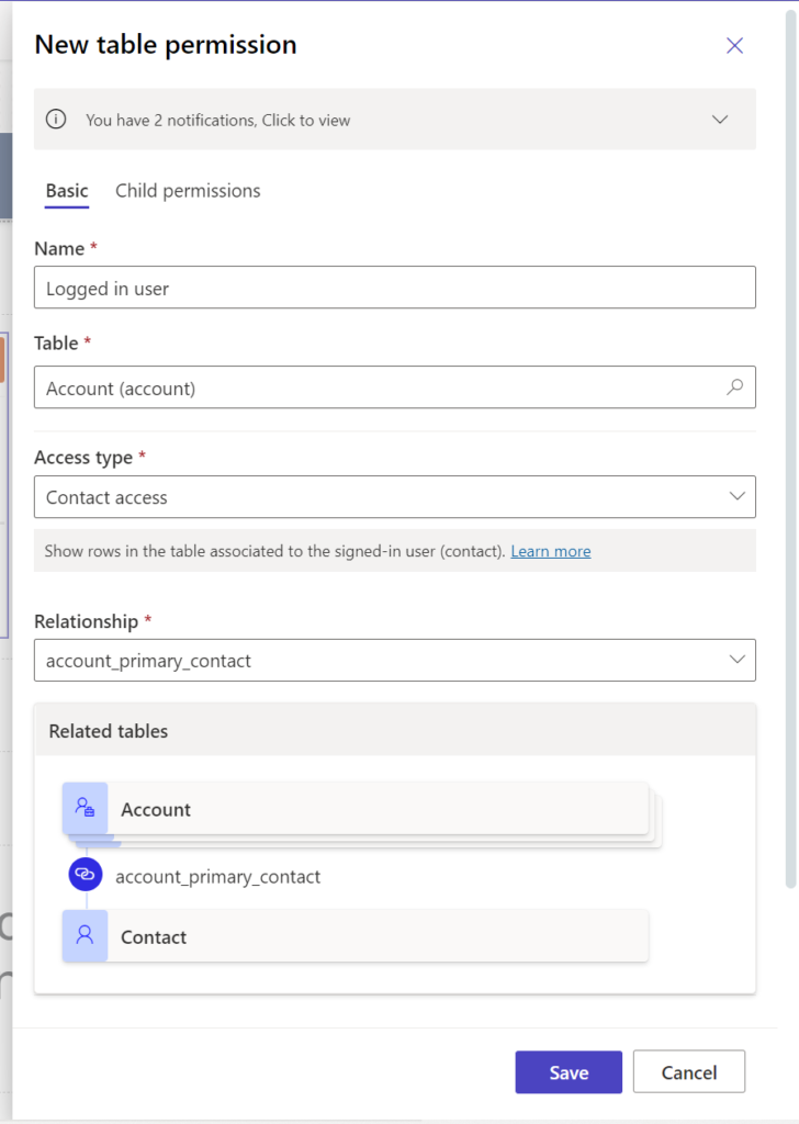 image 42 Edit Pages in Power Pages, a quick overview