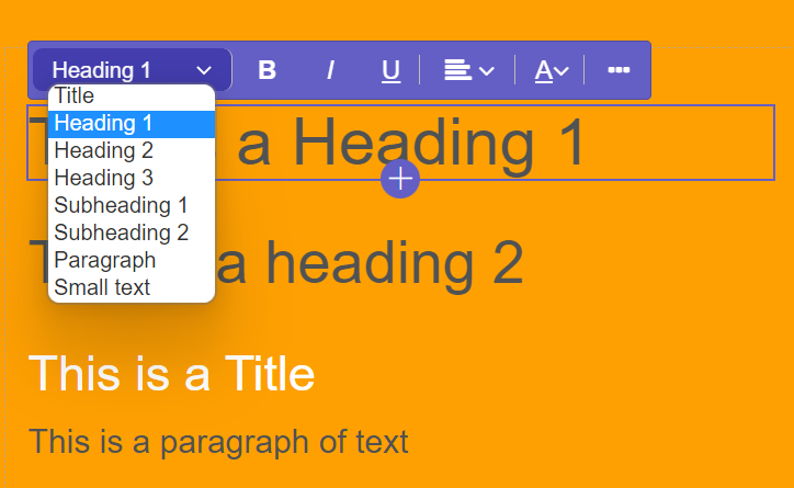 Components in Power Pages, a quick overview