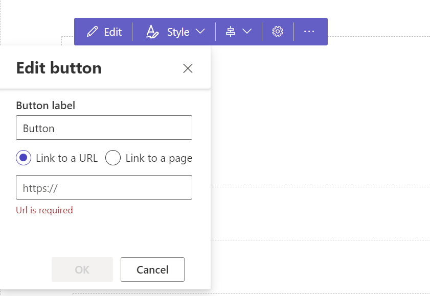 Components in Power Pages, a quick overview