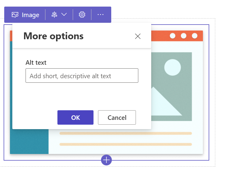 Components in Power Pages, a quick overview