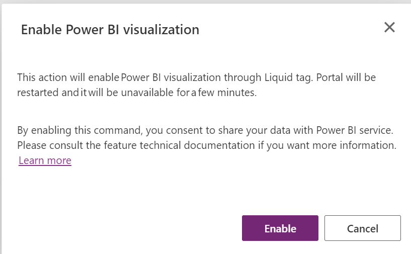 Components in Power Pages, a quick overview